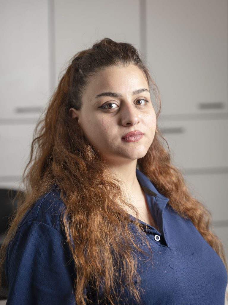 Rajaa Hendi-Praxis für gynäkologische, ästhetische und intime Chirurgie in Oberhausen.