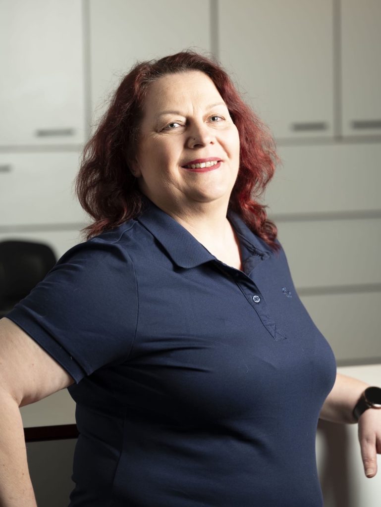 Manuela Schöne. Praxis für gynäkologische, ästhetische und intime Chirurgie in Oberhausen.